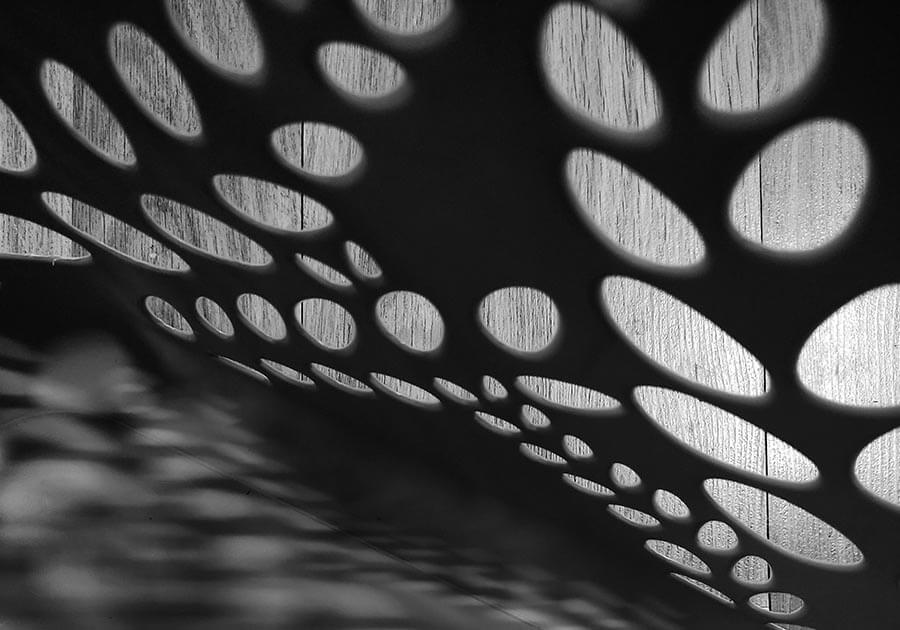 perforirana pločevina