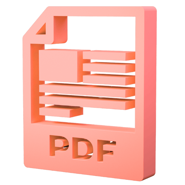 PDF dokument